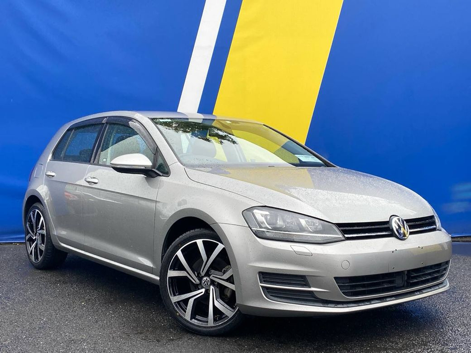 Used Volkswagen Golf 2016 in Dublin