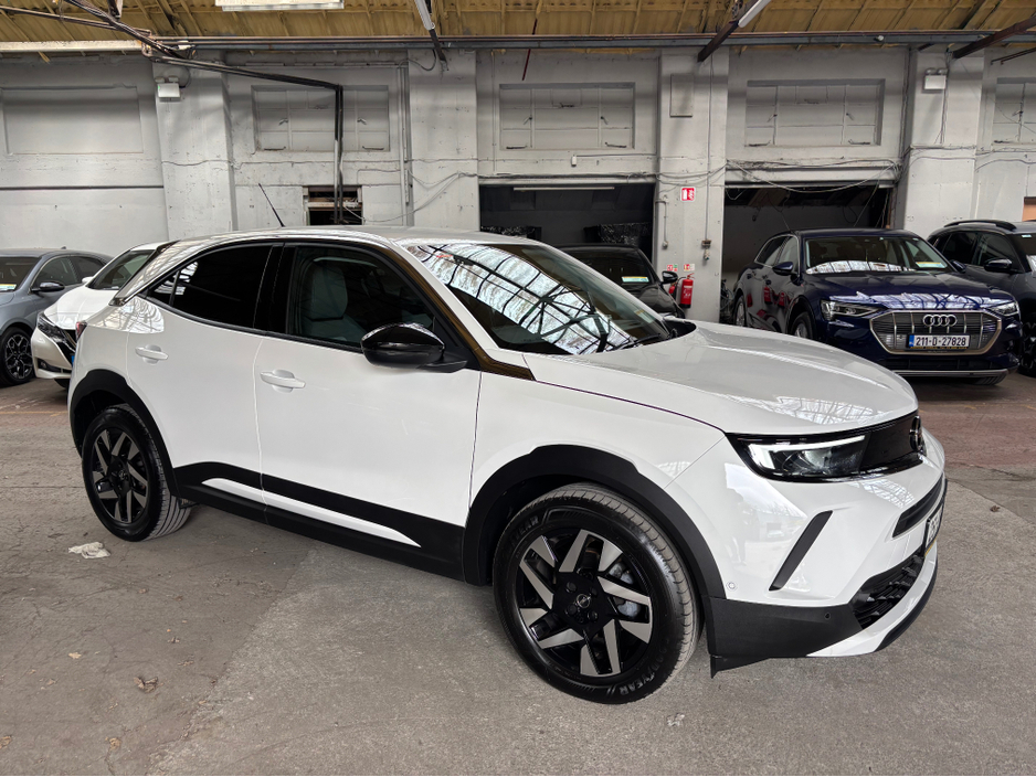 Used Opel Mokka 2025 in Dublin