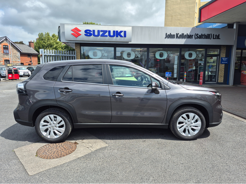 Used Suzuki 2026 in Galway