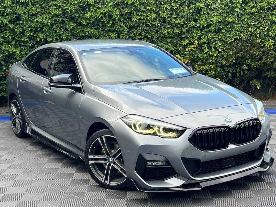 Used BMW 2 Series 2021 in Dublin