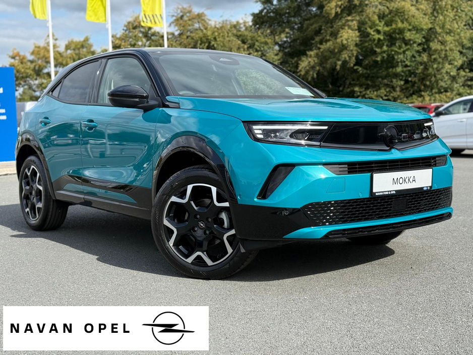 Used Opel Mokka 2026 in Meath