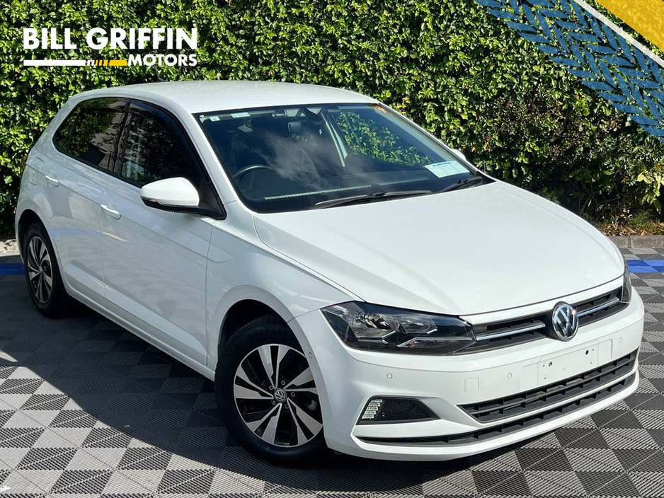 Used Volkswagen Polo 2019 in Dublin