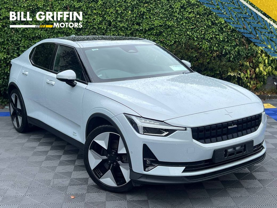 Used Polestar 2 2023 in Dublin