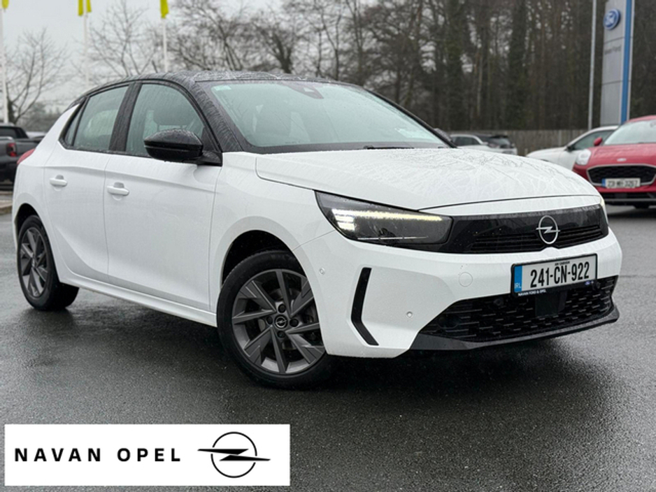 Used Opel Corsa 2024 in Meath